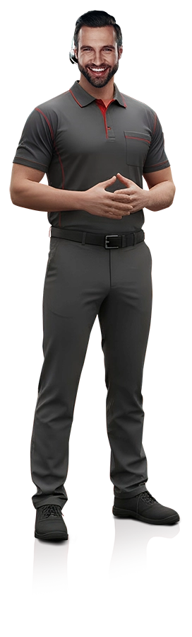 I nostri punti di forzal