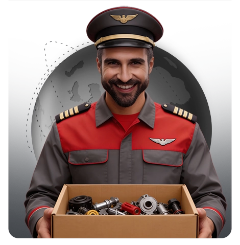 spedizioni e resi-ricambi minicar-