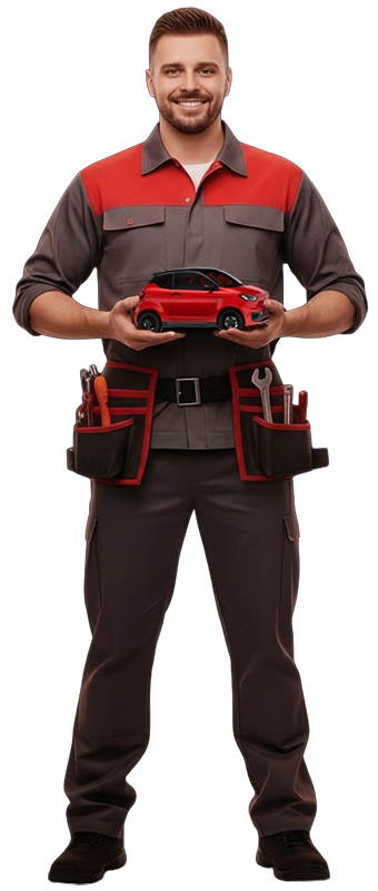 alleati Officine e Carrozzerie